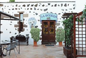 La Casona de Yaiza
