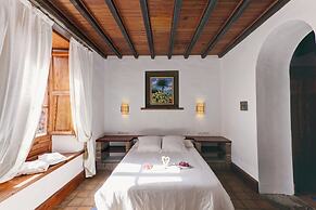 La Casona de Yaiza