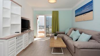 Luz Y Mar Apartments