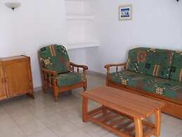 Luz Y Mar Apartments