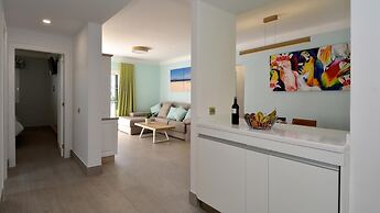 Luz Y Mar Apartments