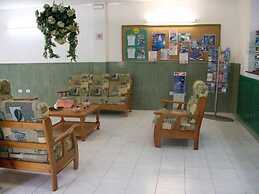 Luz Y Mar Apartments