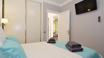 Luz Y Mar Apartments