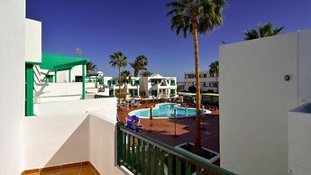 Luz Y Mar Apartments