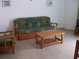 Luz Y Mar Apartments