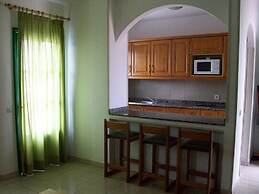 Luz Y Mar Apartments