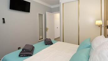 Luz Y Mar Apartments