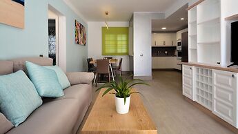 Luz Y Mar Apartments