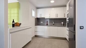 Luz Y Mar Apartments