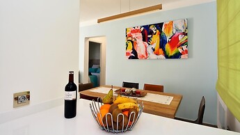 Luz Y Mar Apartments