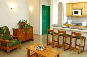 Luz Y Mar Apartments