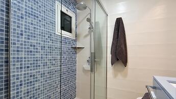 Luz Y Mar Apartments