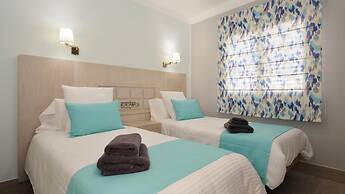 Luz Y Mar Apartments