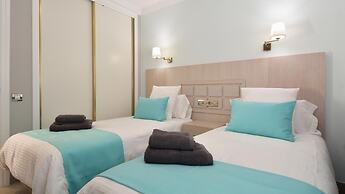 Luz Y Mar Apartments