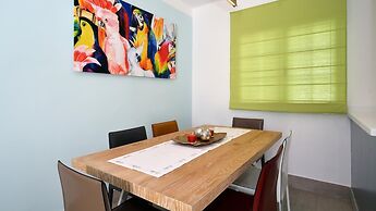 Luz Y Mar Apartments