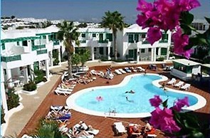 Luz Y Mar Apartments