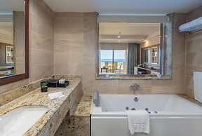 Serenity Alpha Beach