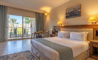 Serenity Alpha Beach