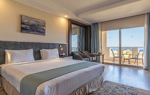 Serenity Alpha Beach