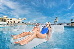 Serenity Alpha Beach