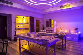 Serenity Alpha Beach