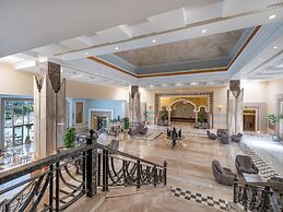 Serenity Alpha Beach