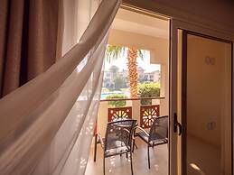 Serenity Alpha Beach