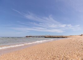 Serenity Alpha Beach