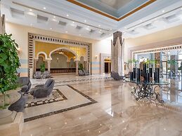 Serenity Alpha Beach