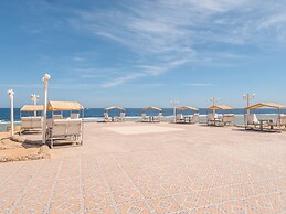 Serenity Alpha Beach