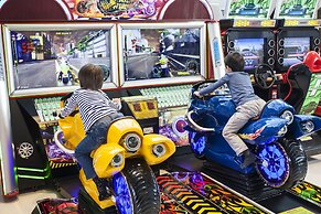 City of Dreams – The Countdown Hotel