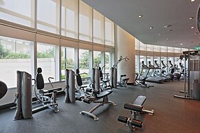 City of Dreams – The Countdown Hotel