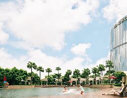 City of Dreams – The Countdown Hotel