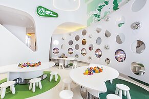 City of Dreams – The Countdown Hotel