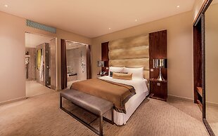 City of Dreams – The Countdown Hotel