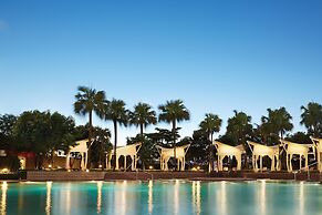 City of Dreams – The Countdown Hotel