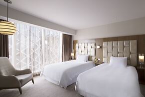 City of Dreams – The Countdown Hotel