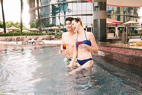 City of Dreams – The Countdown Hotel