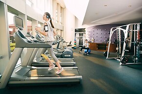 City of Dreams – The Countdown Hotel