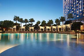 City of Dreams – The Countdown Hotel