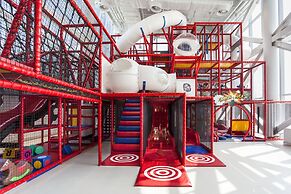 City of Dreams – The Countdown Hotel