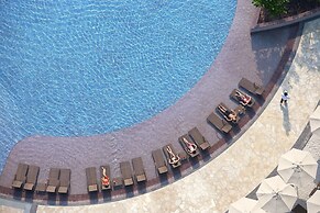 City of Dreams – The Countdown Hotel