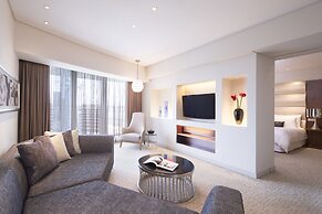 City of Dreams – The Countdown Hotel