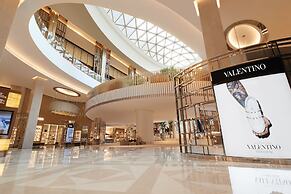 City of Dreams – The Countdown Hotel