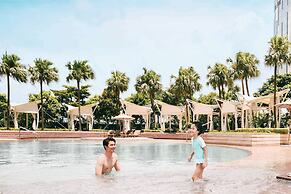 City of Dreams – The Countdown Hotel