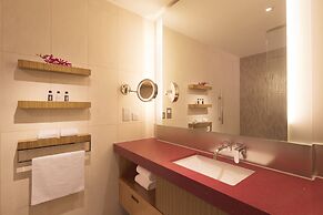 City of Dreams – The Countdown Hotel