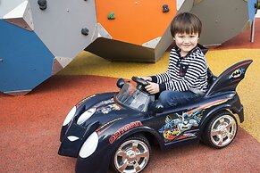 City of Dreams – The Countdown Hotel