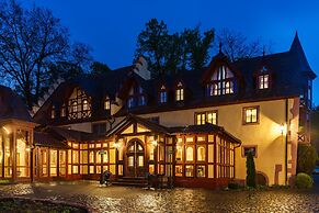 Schlosshotel Weyberhöfe