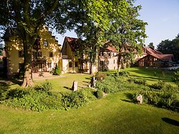 Schlosshotel Weyberhöfe