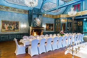 Schlosshotel Weyberhöfe